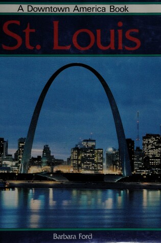 Cover of St. Louis