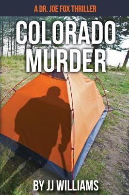 Cover of Colorado Murder