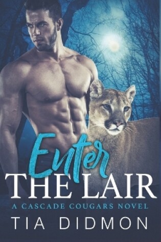 Cover of Enter The Lair