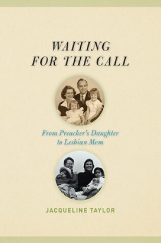 Cover of Waiting for the Call