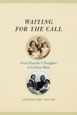 Book cover for Waiting for the Call