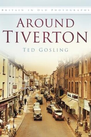 Cover of Around Tiverton
