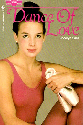 Cover of Sd 14:Dance of Love