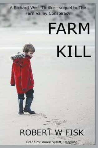 Cover of Farm Kill