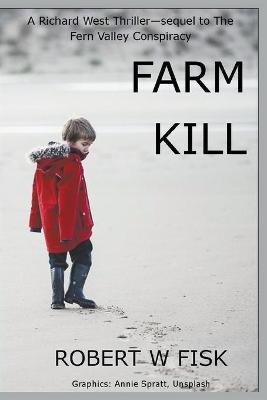 Book cover for Farm Kill