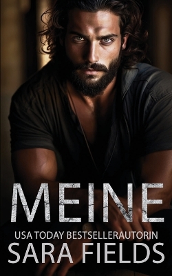 Book cover for Meine