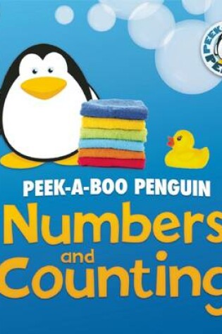 Cover of Numbers and Counting