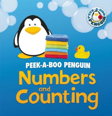 Book cover for Numbers and Counting