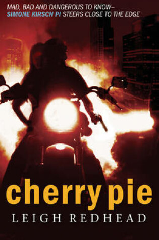 Cover of Cherry Pie