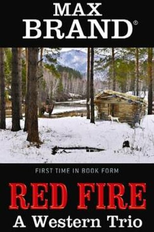 Cover of Red Fire