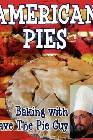 Cover of American Pies