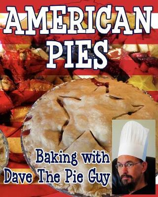 Book cover for American Pies
