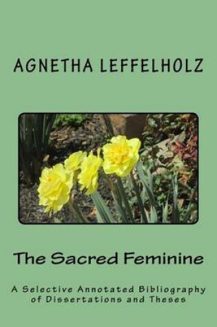 Cover of The Sacred Feminine