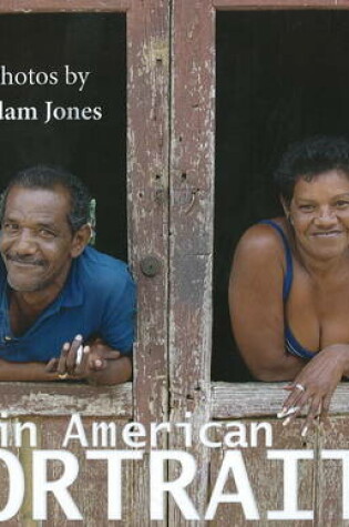 Cover of Latin American Portraits