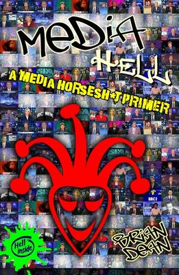 Book cover for Media Hell