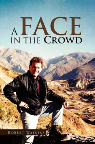 Cover of A Face in the Crowd