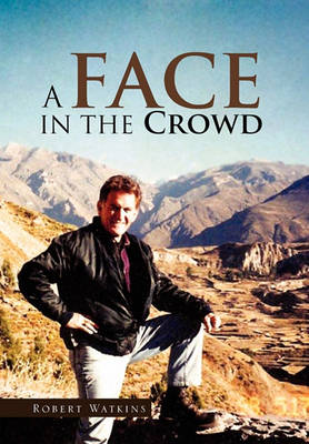 Book cover for A Face in the Crowd