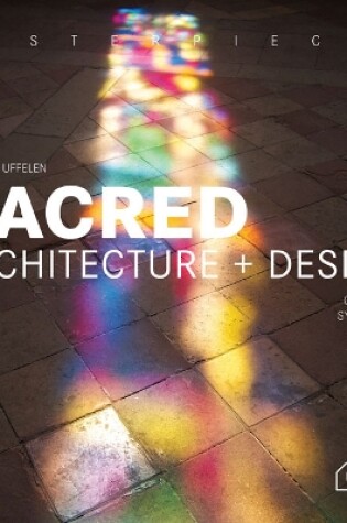 Cover of Sacred Architecture + Design