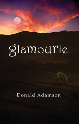 Book cover for Glamourie