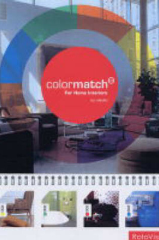 Cover of Colormatch