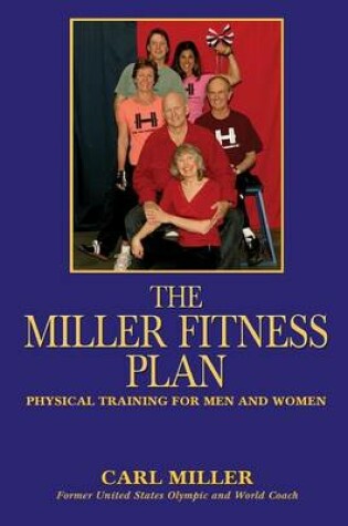 Cover of The Miller Fitness Plan