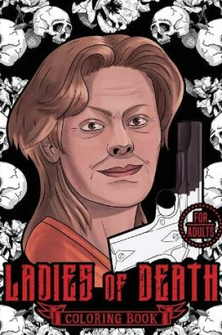 Cover of Ladies of Death