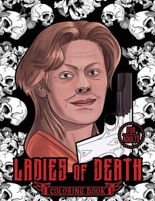 Cover of Ladies of Death