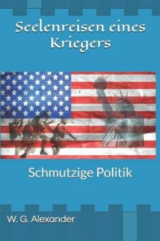 Cover of Seelenreisen eines Kriegers