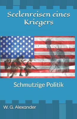 Book cover for Seelenreisen eines Kriegers