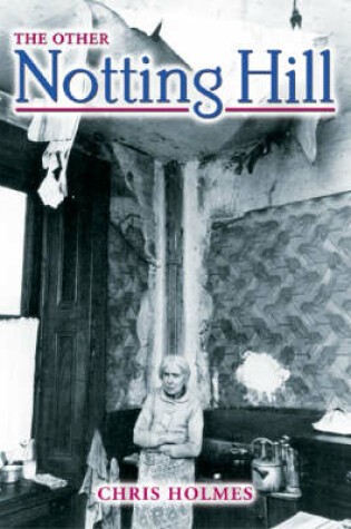 Cover of The Other Notting Hill