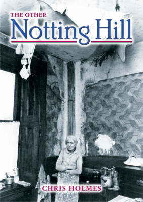 Book cover for The Other Notting Hill