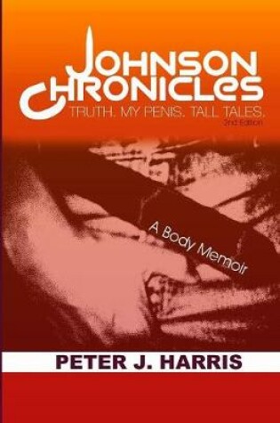 Cover of Johnson Chronicles