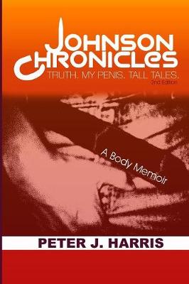 Book cover for Johnson Chronicles