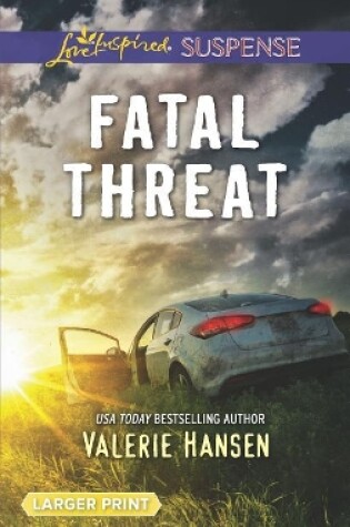 Cover of Fatal Threat