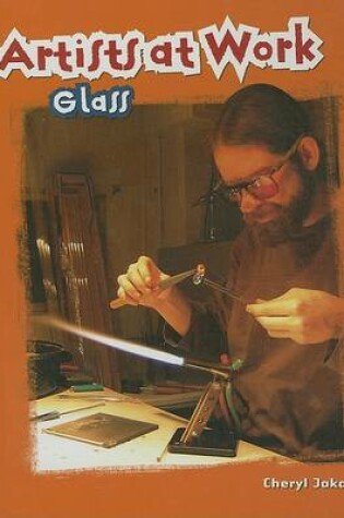 Cover of Us Glass