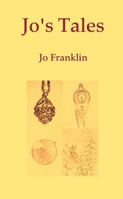 Book cover for Jo's Tales