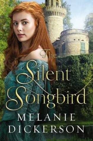 Cover of The Silent Songbird