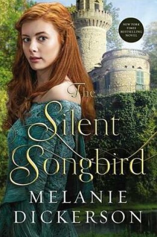 Cover of The Silent Songbird