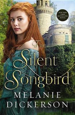 Book cover for The Silent Songbird