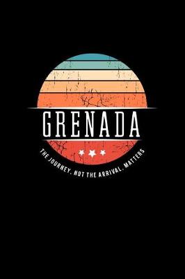 Book cover for Grenada