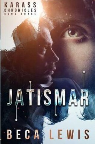 Cover of Jatismar