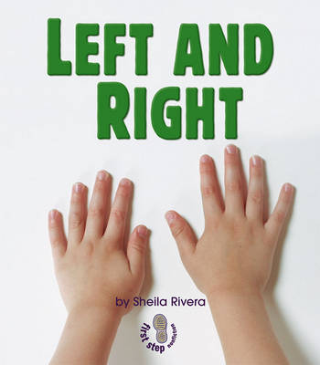 Cover of Left and Right