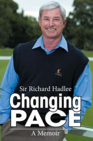 Cover of Changing Pace