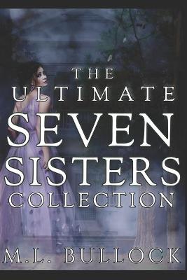 Book cover for The Ultimate Seven Sisters Collection
