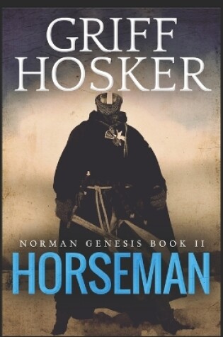 Cover of Horseman