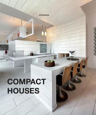 Book cover for Compact Houses