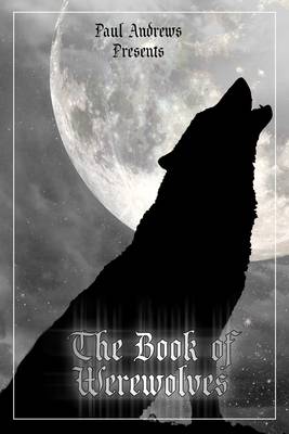 Cover of The Book of Werewolves