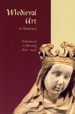 Cover of Medieval Art in America