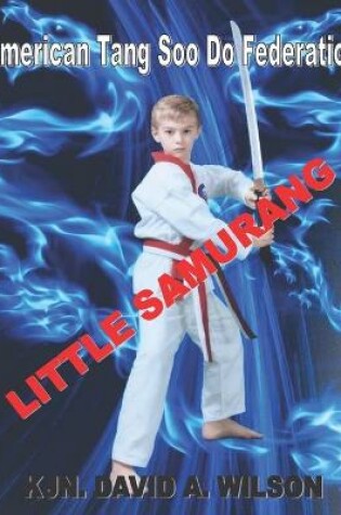 Cover of Little Samurang