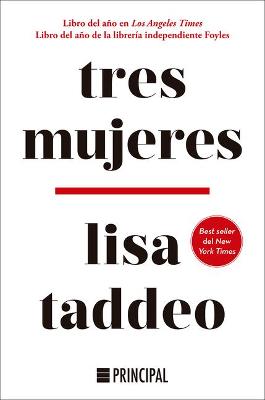 Book cover for Tres Mujeres